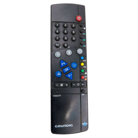 Mando a distancia GRUNDIG TVP-762