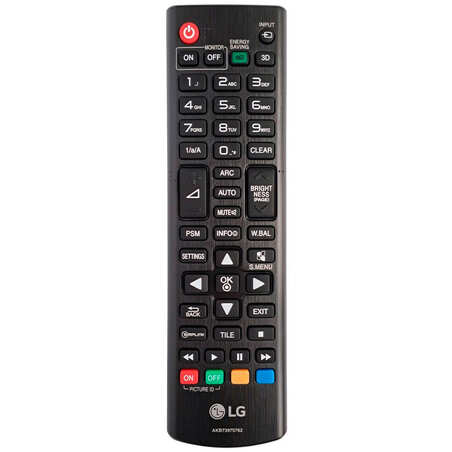 Mando a distancia LG 43SE3B