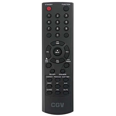 Mando a distancia CGV PHENIX