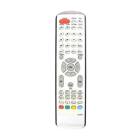 Mando a distancia KENSTAR VG-DTV