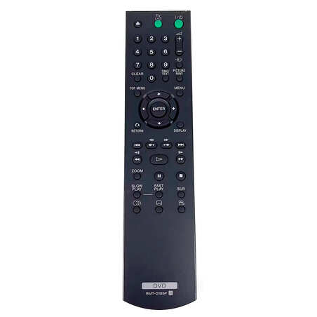 Mando a distancia SONY RMT-D185P