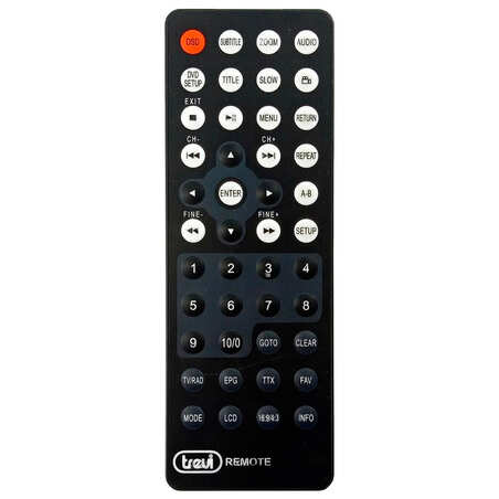 Mando a distancia TREVI DVBX-1389