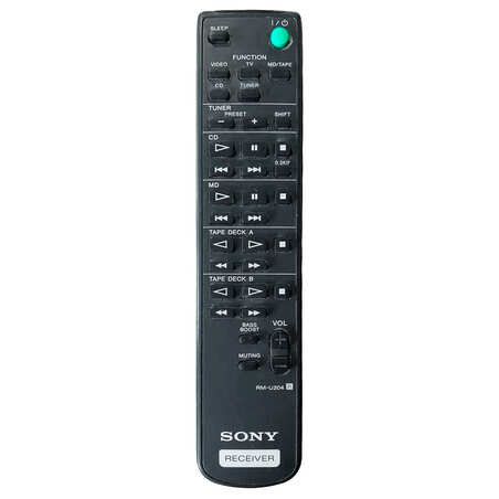 Mando a distancia SONY STR-DE185