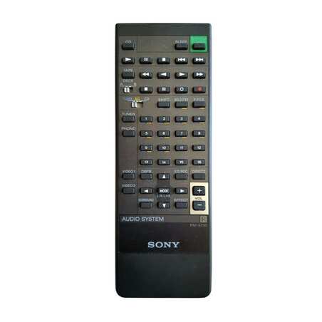Mando a distancia SONY LBT-V702