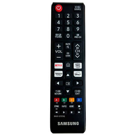 Mando a distancia SAMSUNG 50CU71A0K