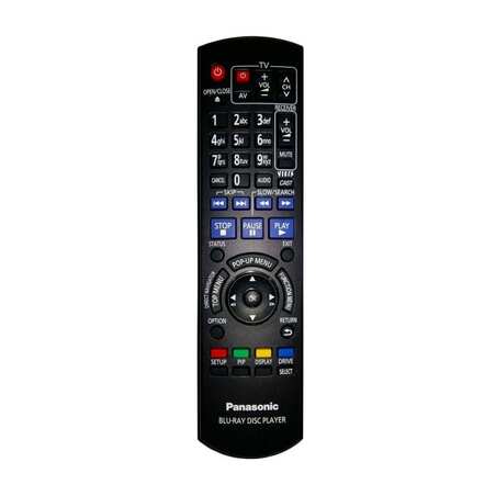 Mando a distancia PANASONIC DMP-BDT300