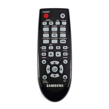 Mando a distancia SAMSUNG DVDD530/ZF