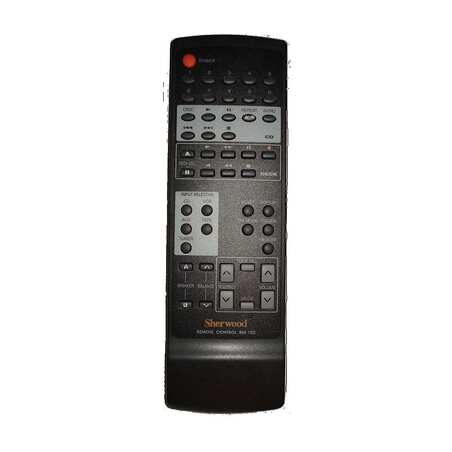Mando a distancia SHERWOOD AX-4103