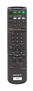 Mando SONY BRAVIA