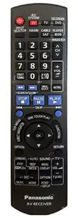 Mando PANASONIC Mando PANASONIC