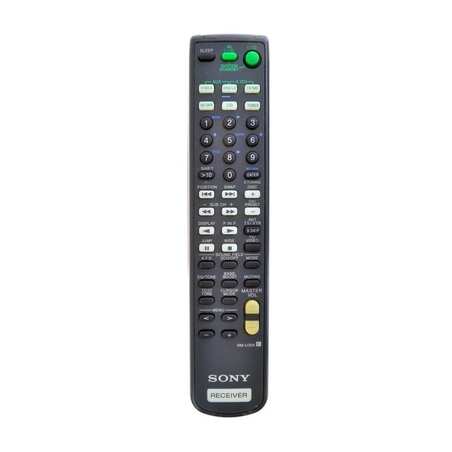 Mando a distancia SONY RM-U304