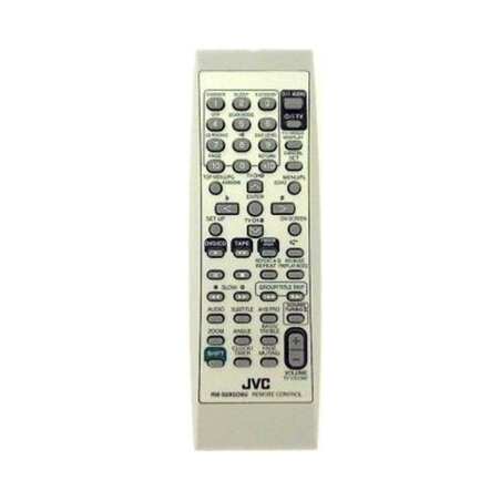 Mando a distancia JVC UX-GD6M