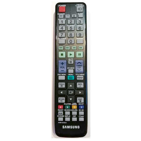 Mando a distancia SAMSUNG HT-D5550