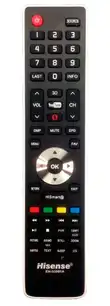 Mando HISENSE