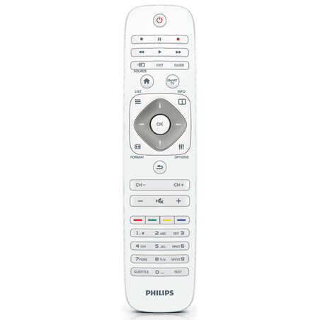 Mando a distancia PHILIPS 24PFL4228T/12