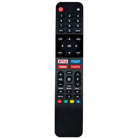 Mando a distancia METZ 32MTC6100Y