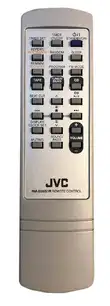 Mando JVC