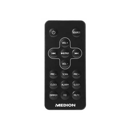 Mando a distancia MEDION MD80075