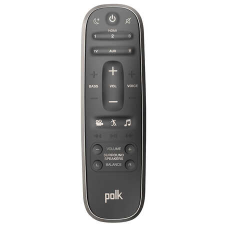 Mando a distancia POLK-AUDIO MAGNIFI-MAX