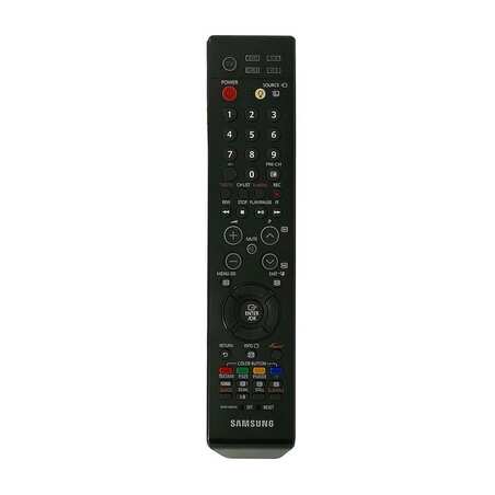 Mando a distancia SAMSUNG LE37M87BD