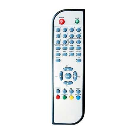 Mando a distancia SANSUI DVB02