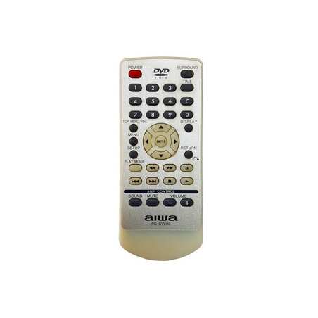 Mando a distancia AIWA RC-CVL03