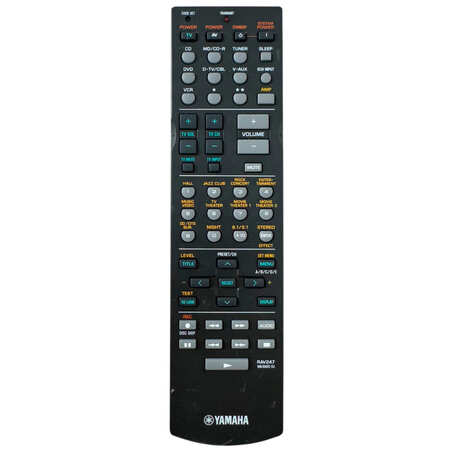 Mando a distancia YAMAHA RAV247