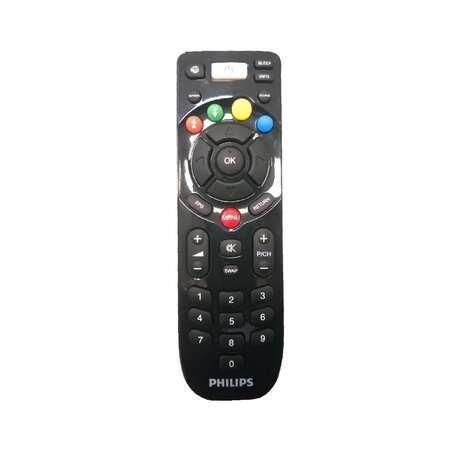 Mando a distancia PHILIPS 32HFL2808D