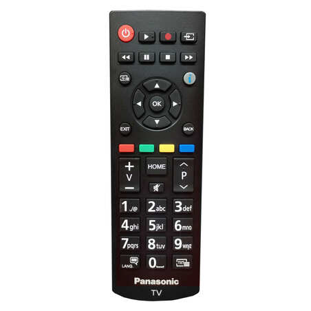 Mando a distancia PANASONIC TX-24M330E