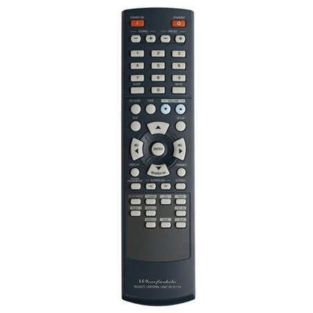 Mando a distancia WHARFEDALE AVR-5110