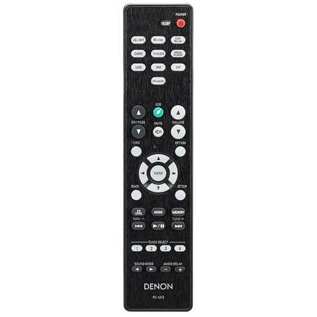 Mando a distancia DENON RC-1216
