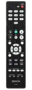 Mando DENON