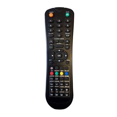 Mando a distancia OCEANIC OCEALED20265W3