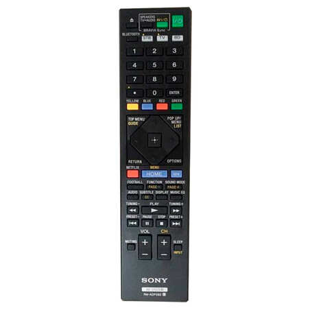 Mando a distancia SONY BDV-N7100