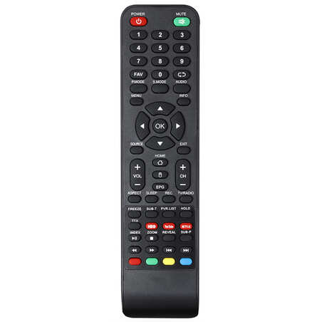 Mando a distancia FEEL-LAGOM TV320E9HDS