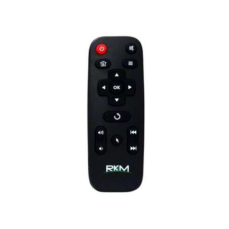 Mando a distancia RIKOMAGIC MK80