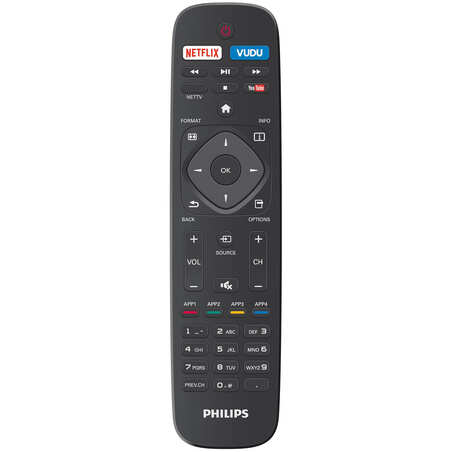 Mando a distancia PHILIPS 50PFL5901/F7