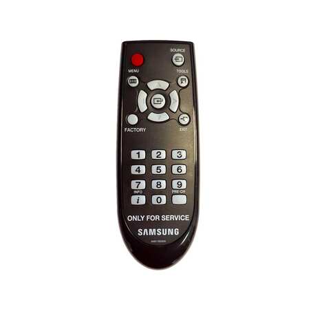 Mando a distancia SAMSUNG AA81-00243A
