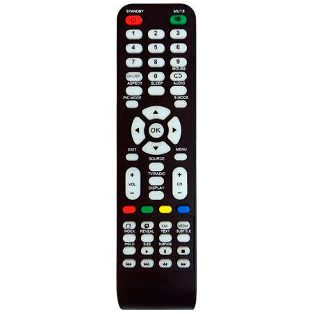 Mando a distancia AKAI AKTV5037N