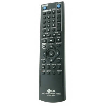 Mando a distancia LG RH387