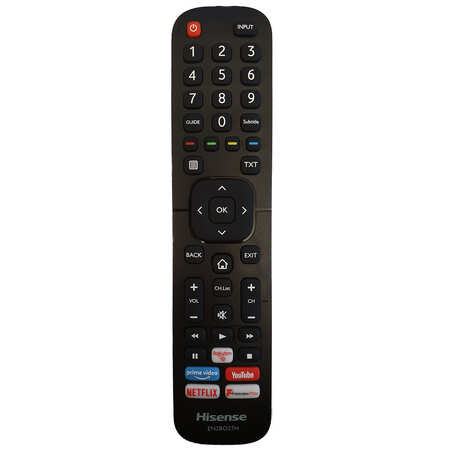 Mando a distancia HISENSE EN2BO27H