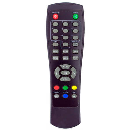 Mando a distancia TREVI DT3345S