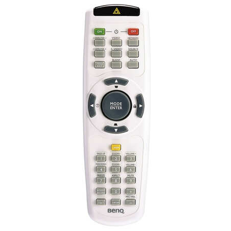 Mando a distancia BENQ MX711