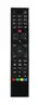 Mando TV RC-A48105 de HITACHI