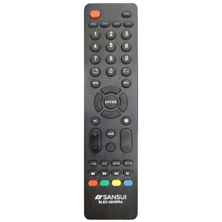 Mando a distancia SANSUI SLED-32HDRA
