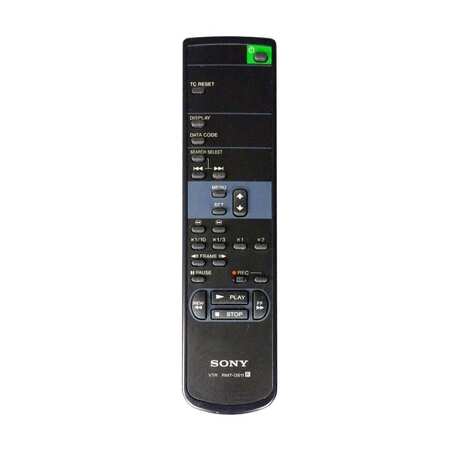 Mando a distancia SONY RMT-DS11