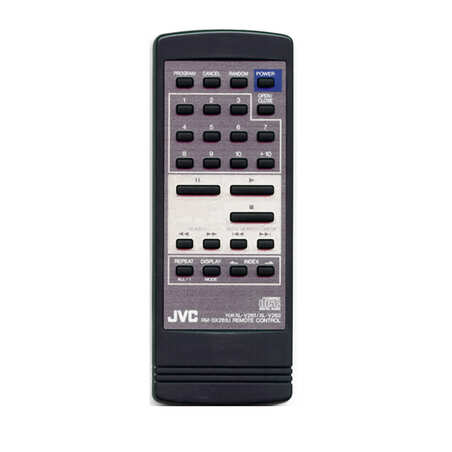 Mando a distancia JVC XL-V264