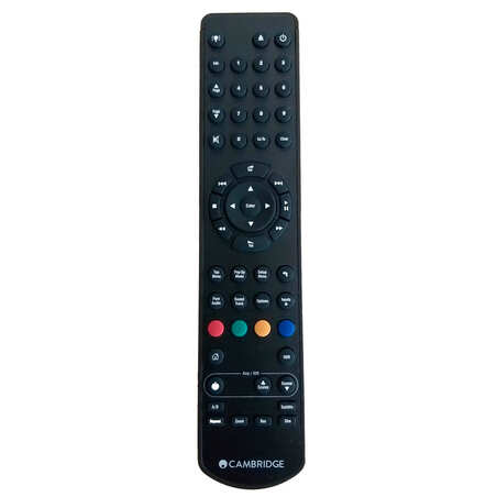 Mando a distancia CAMBRIDGE AUDIO CXUHD