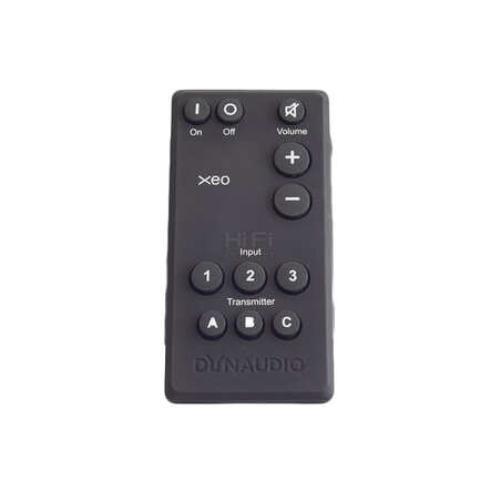 Mando a distancia DYNAUDIO XEO5