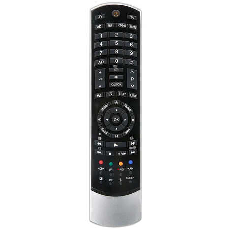 Mando a distancia TOSHIBA CT-90405